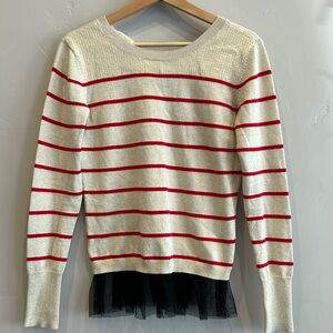 Princess Vera Wang Sweater